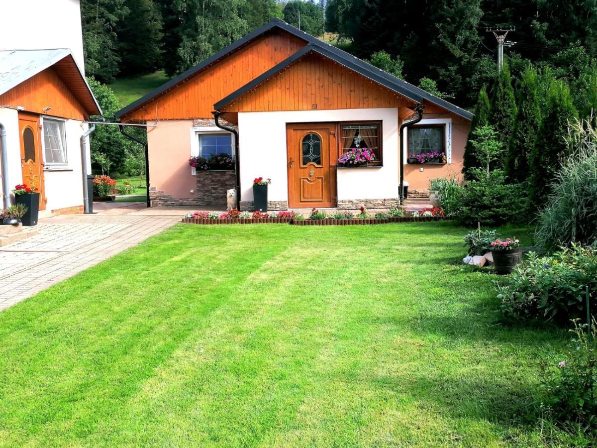 Apartmany Petronela Маков Екстер'єр фото