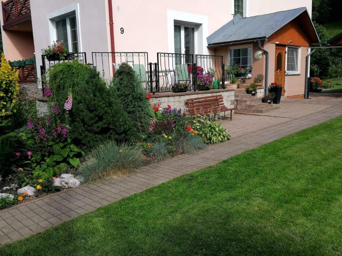 Apartmany Petronela Маков Екстер'єр фото