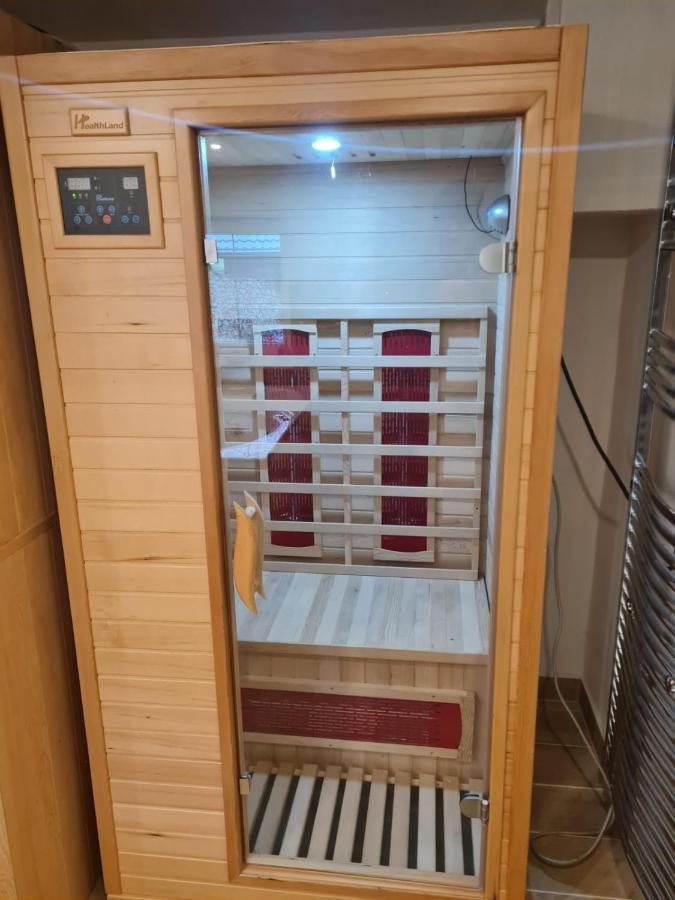 Apartmany Petronela Маков Екстер'єр фото